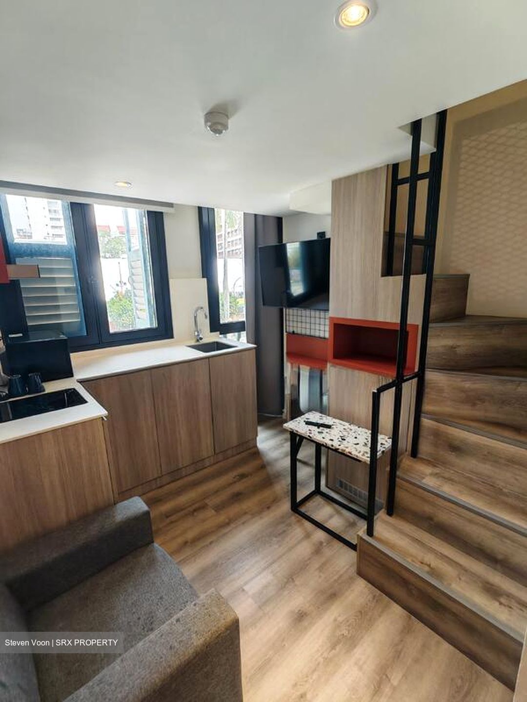 Serangoon Road (D8), Apartment #517589131